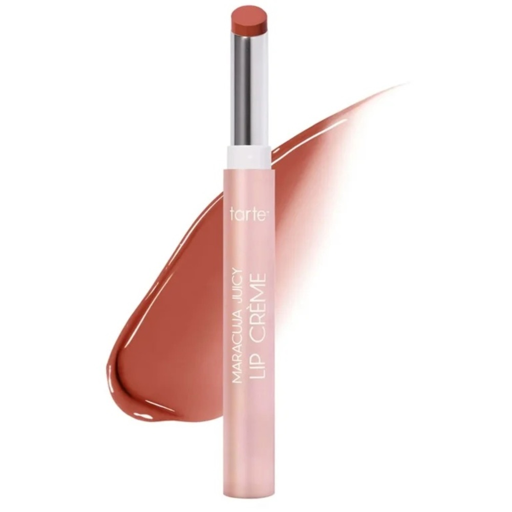 Tarte maracuja juicy lip crème in Peachy pink - Picture 1 of 7